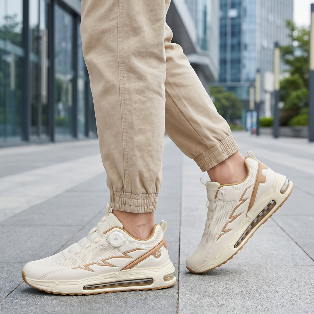 Arlo Dial Cushion Athletic Shoe