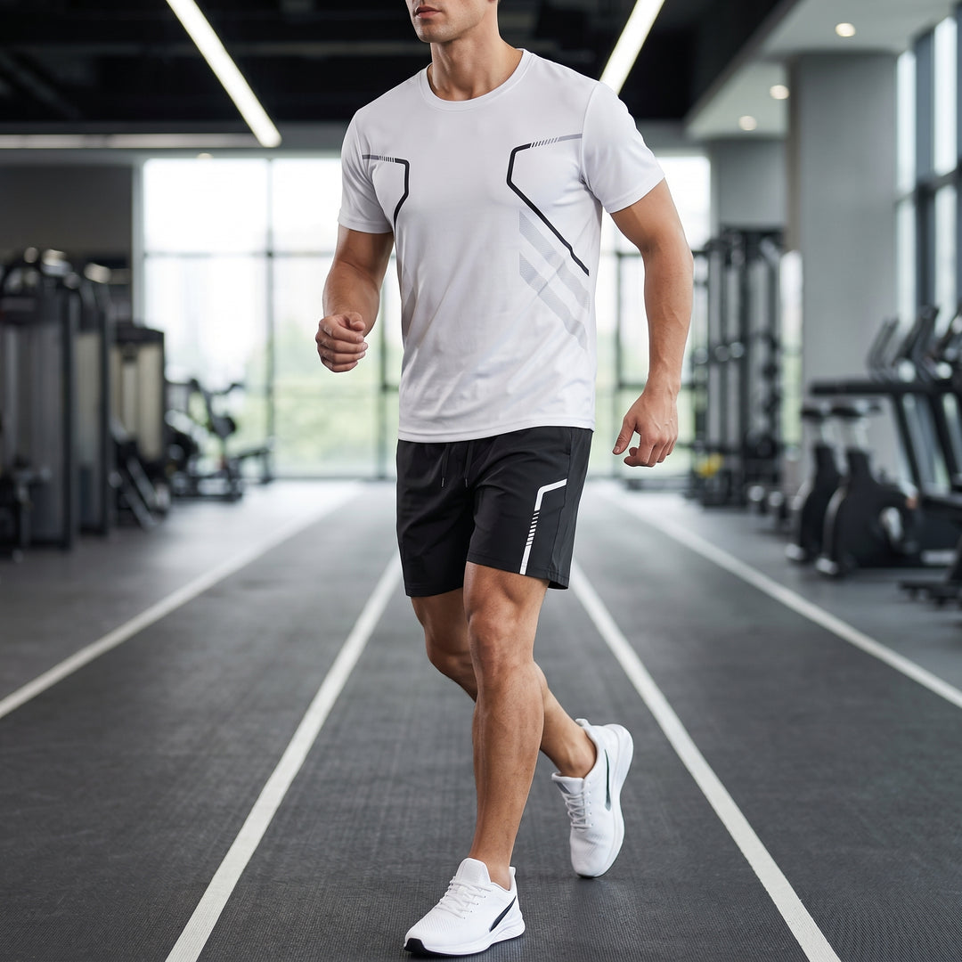Vector Performance Training Set
