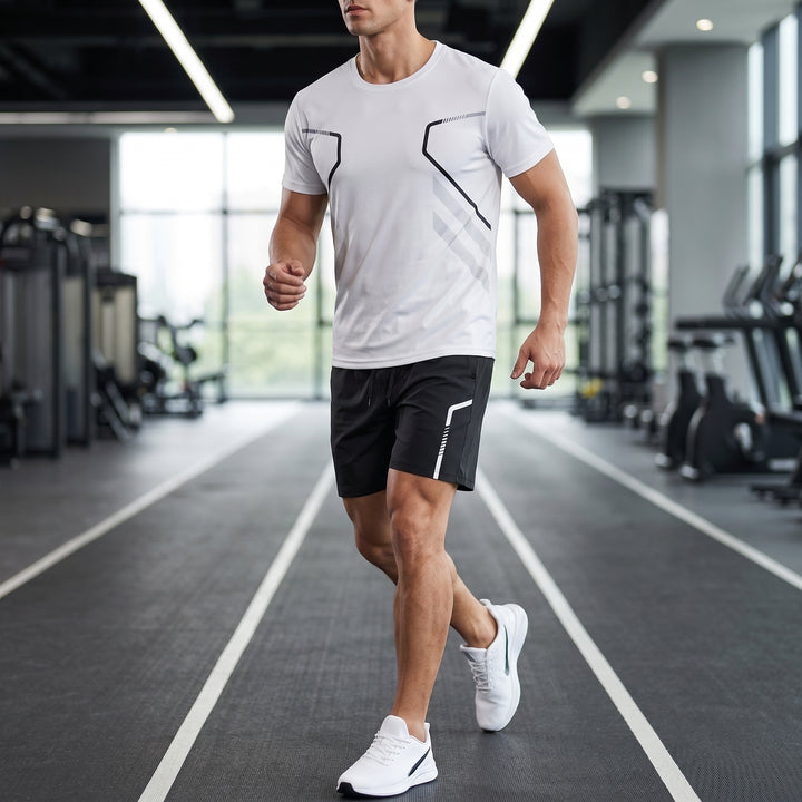 Vector Performance Training Set