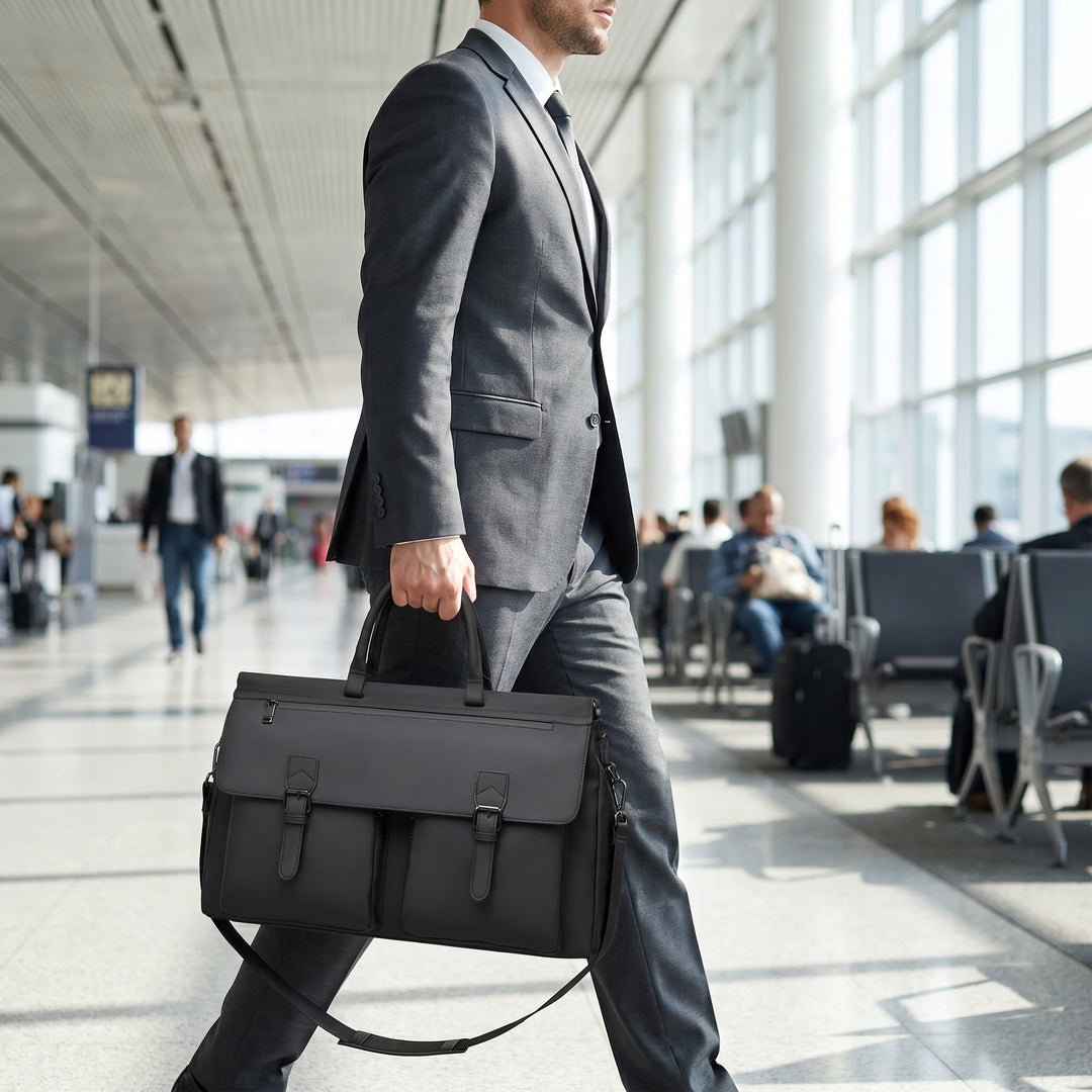 Bennett Utility Travel Duffel Bag