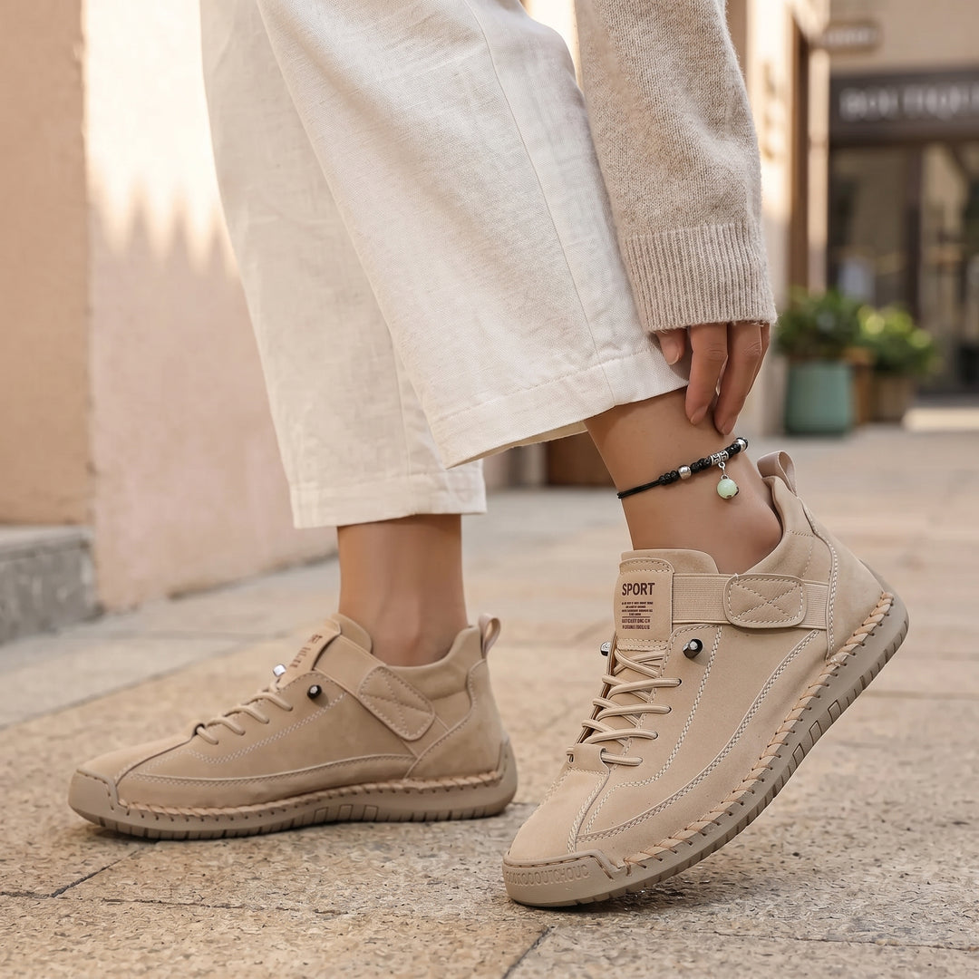 Amelia Comfort Walking Sneakers