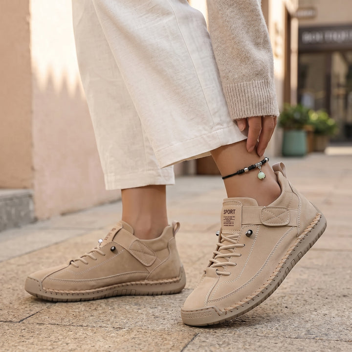 Amelia Comfort Walking Sneakers