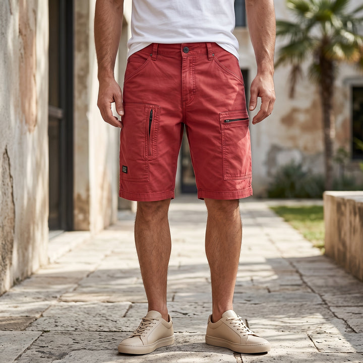 Hudson Utility Cargo Shorts