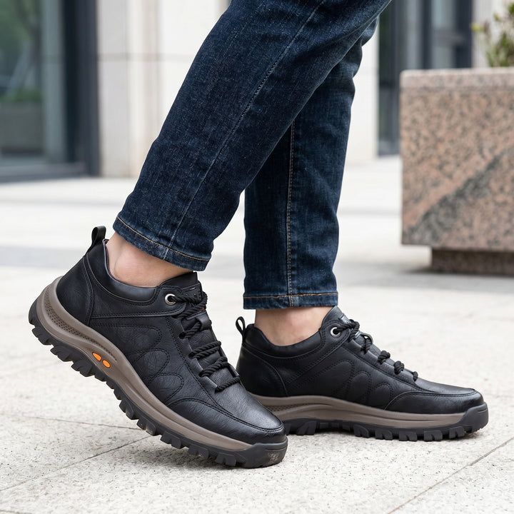 Brennan Cole Orthopedic Trail Sneakers