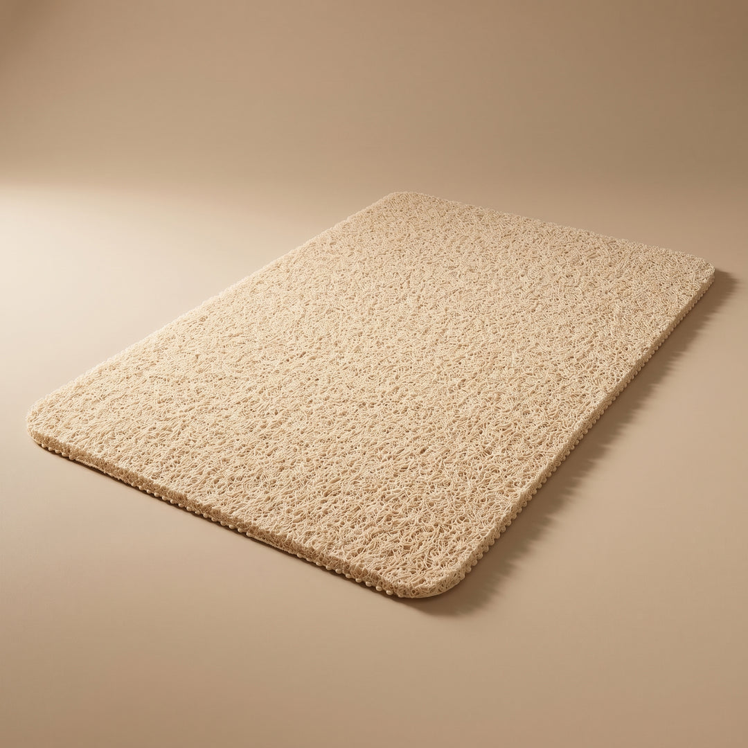 Aqua Haven Shower Mat