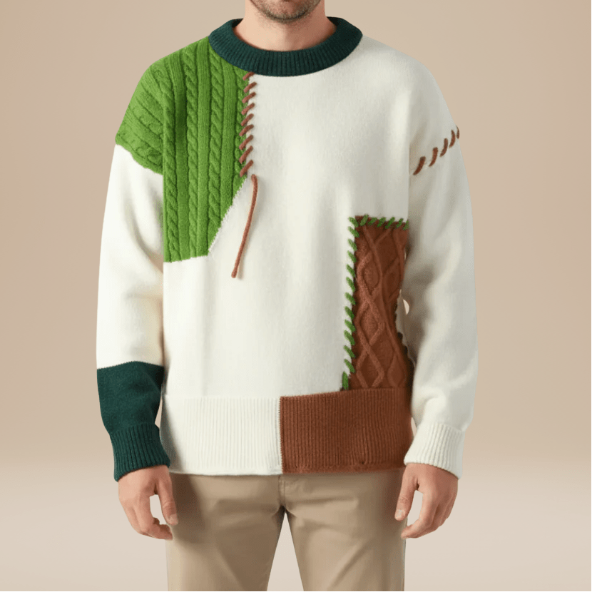 Nathan | Men&