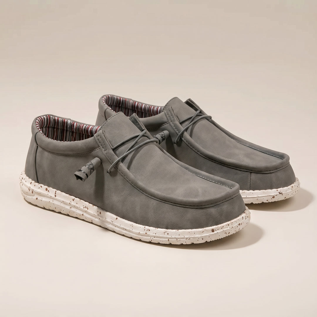 Rowan Moc Toe Casual Shoes