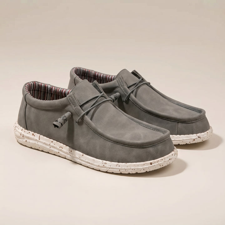 Rowan Moc Toe Casual Shoes