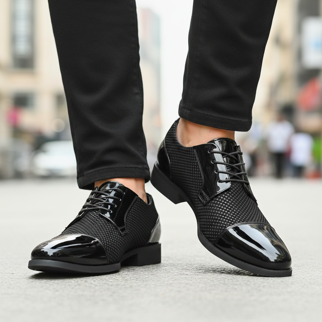 Logan | Men&