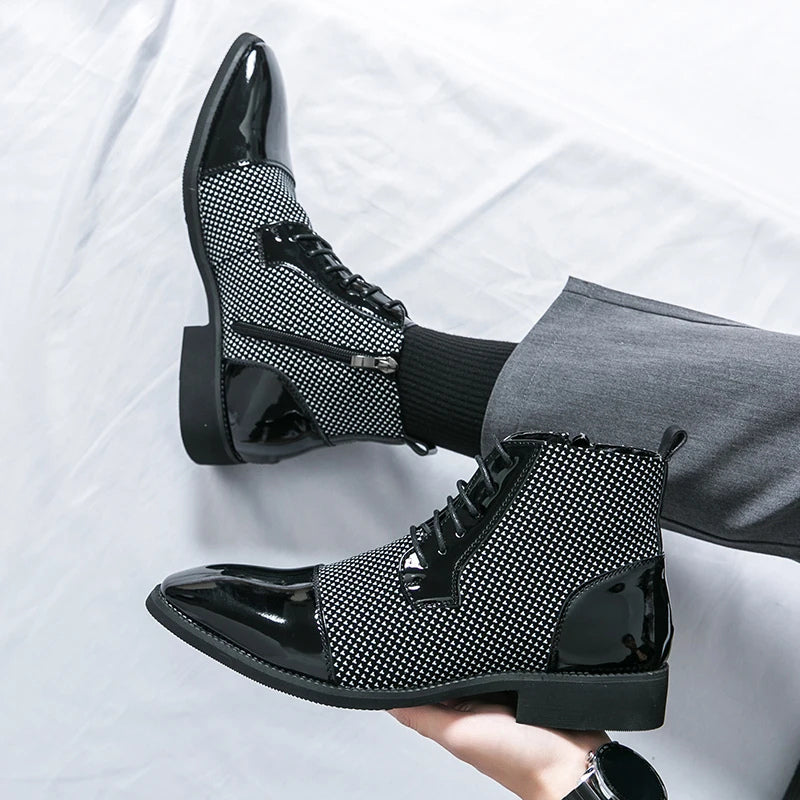Mason | Men&