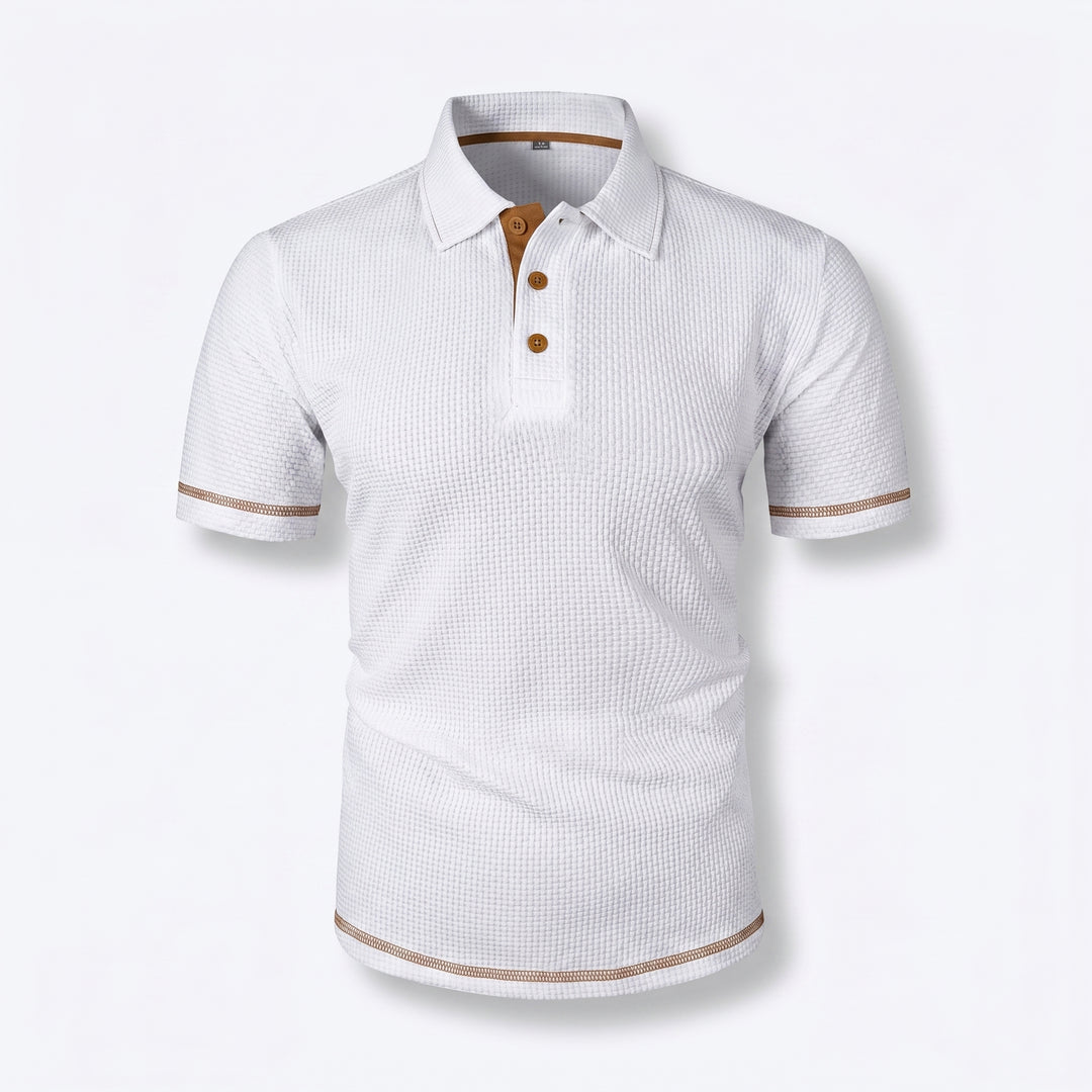 Logan Mercer Polo Shirt