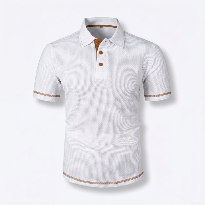 Logan Mercer Polo Shirt