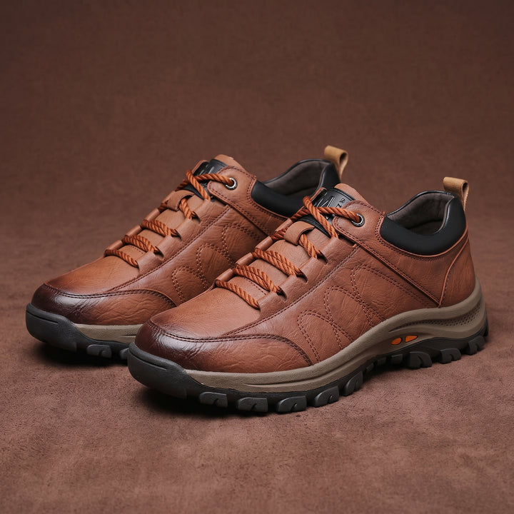 Brennan Cole Orthopedic Trail Sneakers