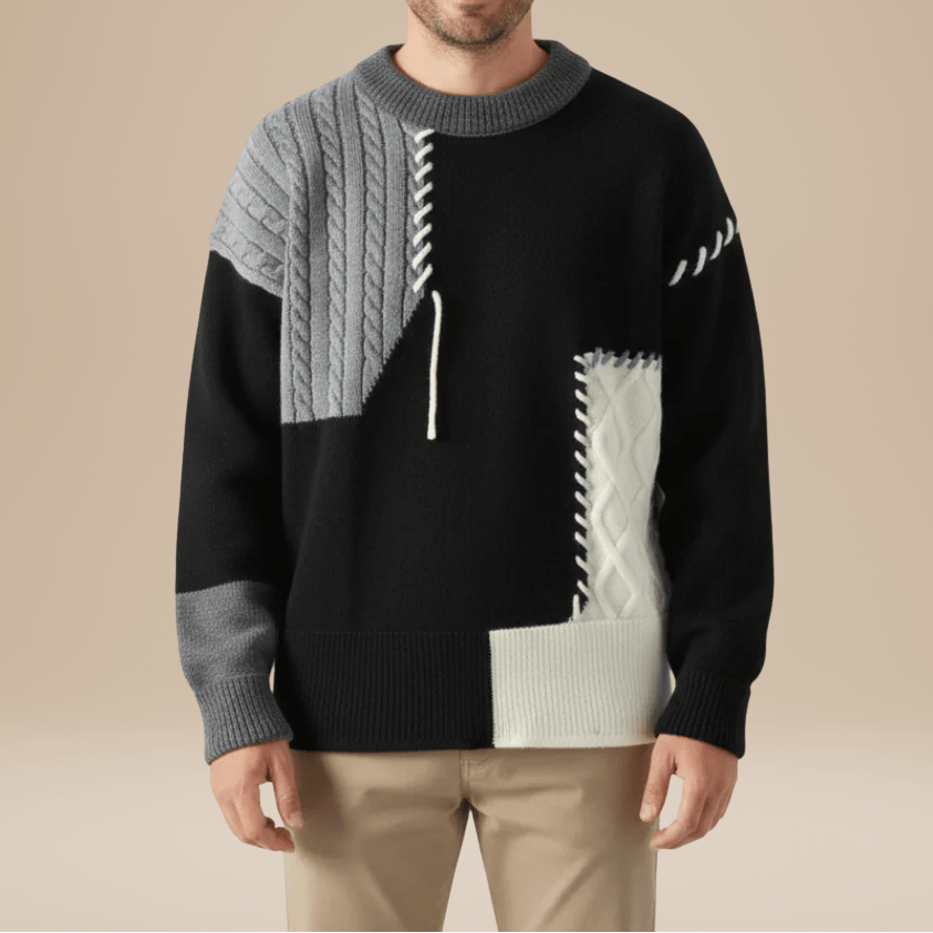 Nathan | Men&