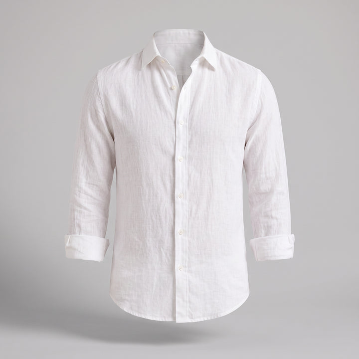 Ashton Breeze Linen Shirt