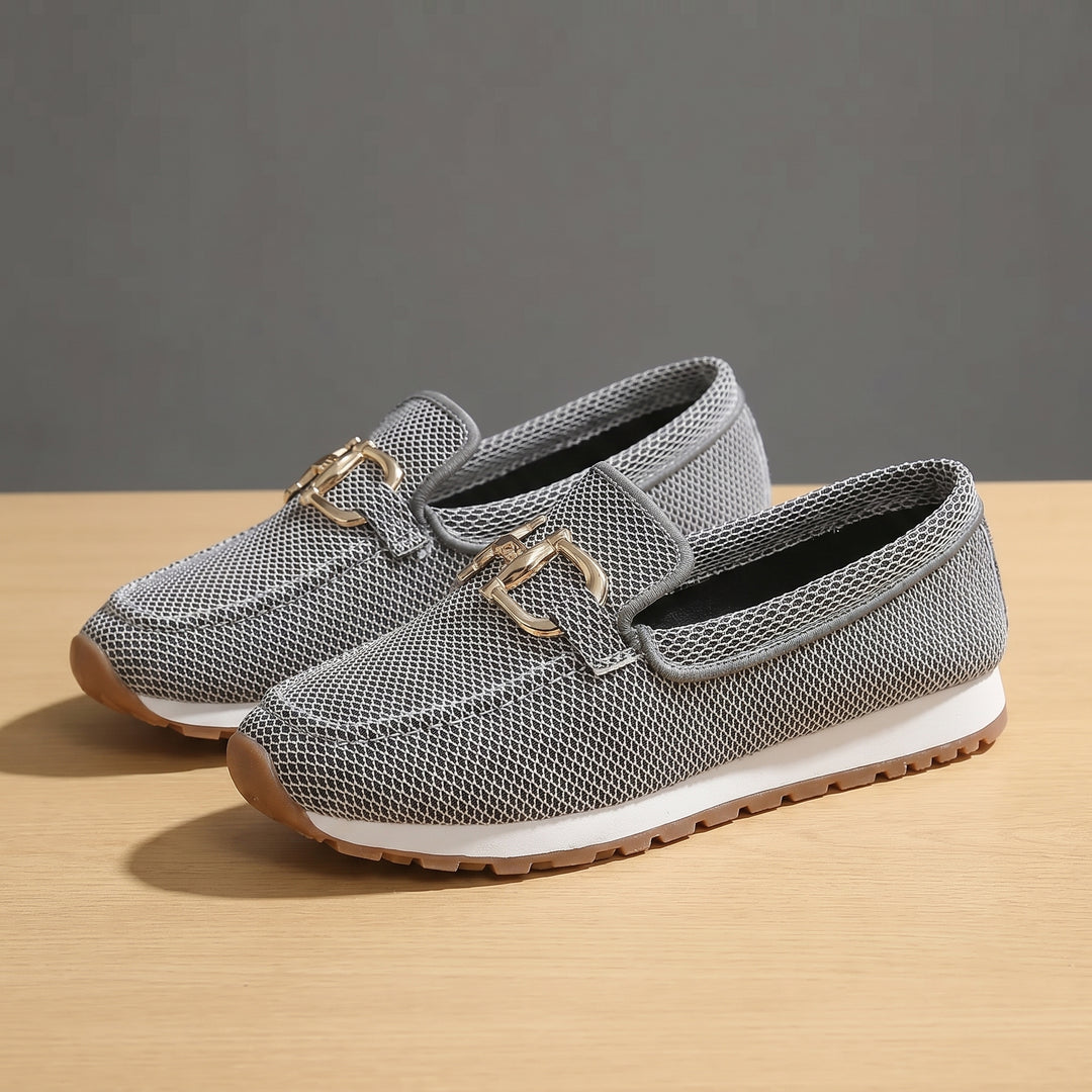 Maren Bit Slip On Walking Shoe