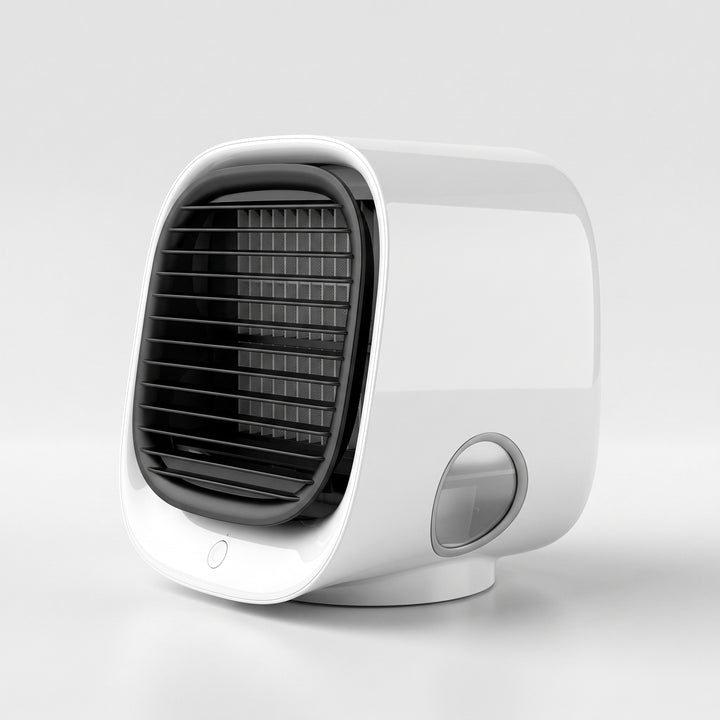 Mason Cole Compact Air Cooler