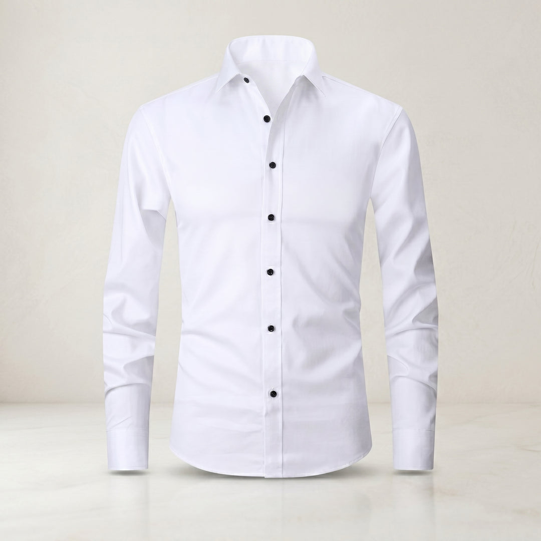 Preston Hayes Tailored Dress Shirt