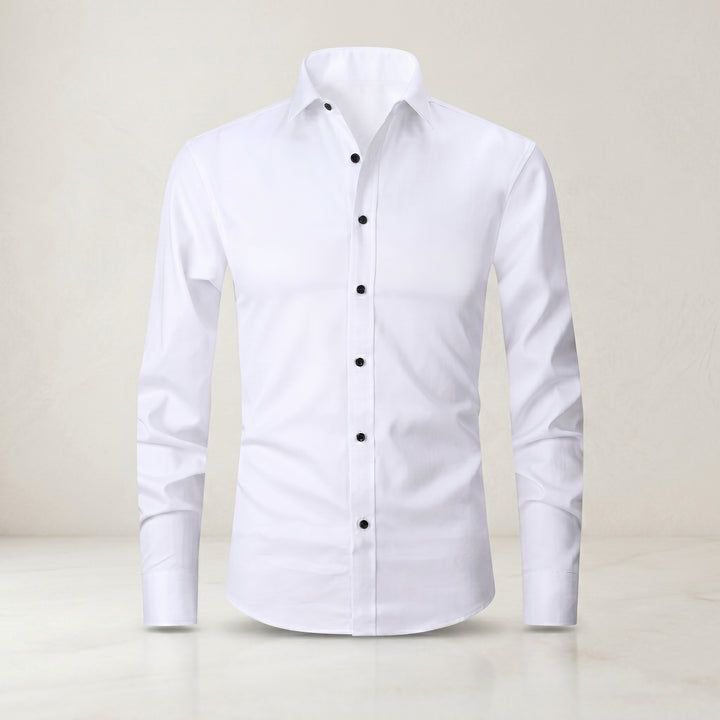 Preston Hayes Tailored Dress Shirt