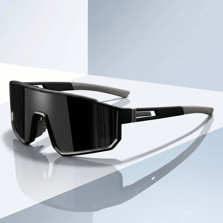 Elias Shield Sport Sunglasses
