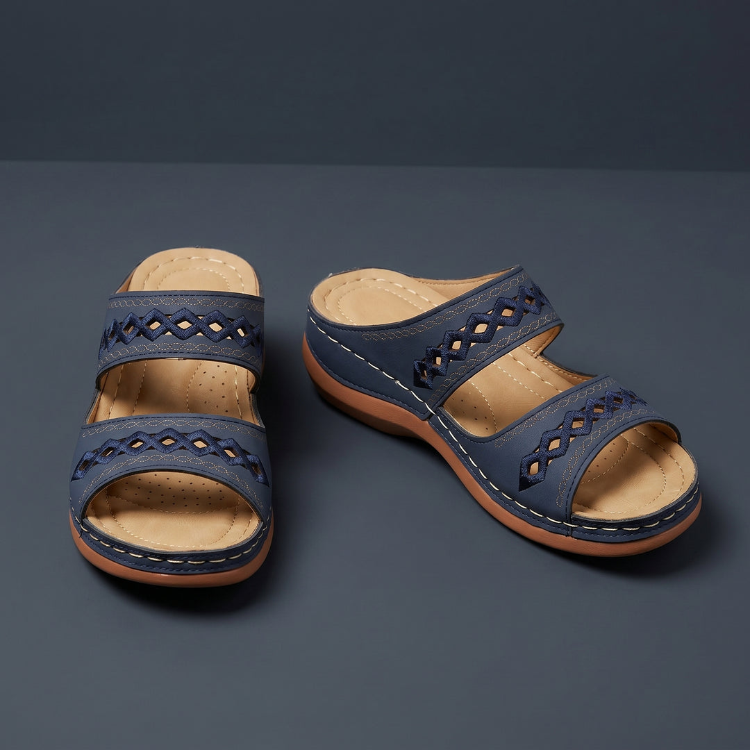Rosalie Parker Comfort Sandals