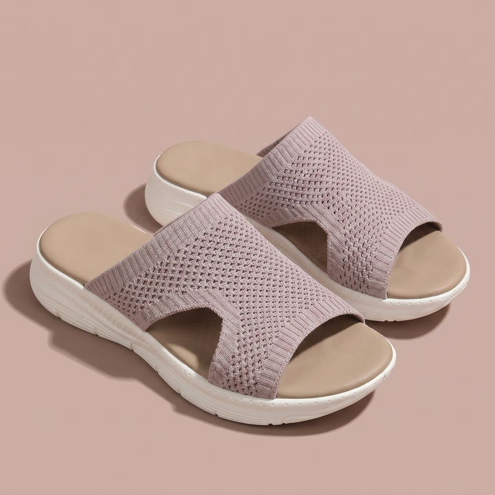 Harper Ellis Sandals
