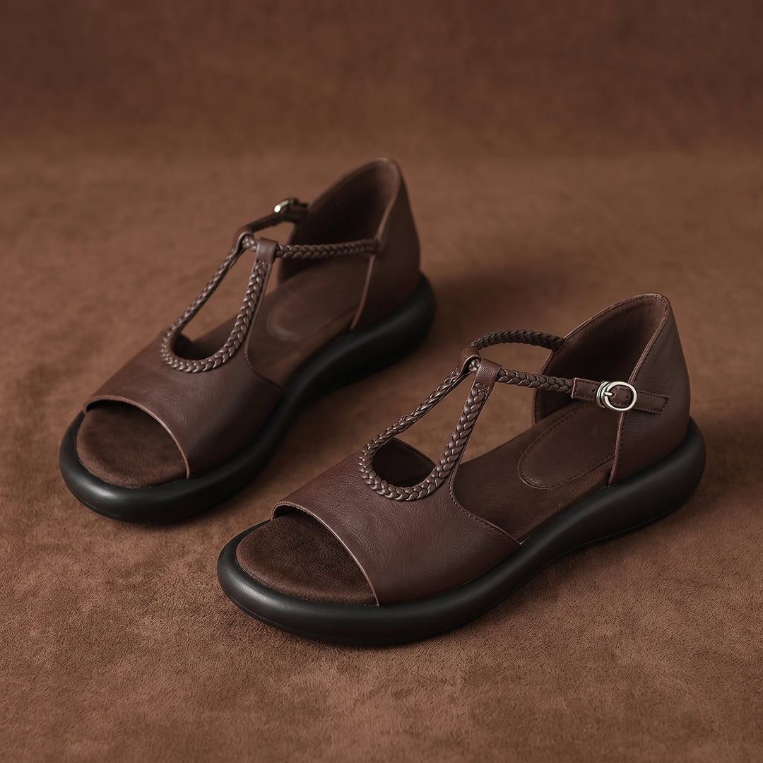 Avery Quinn Sandals