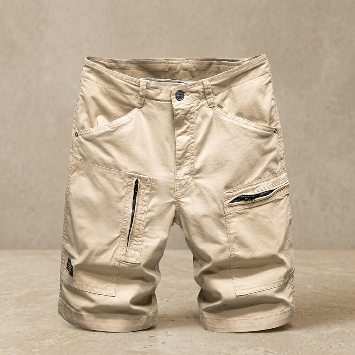 Hudson Utility Cargo Shorts