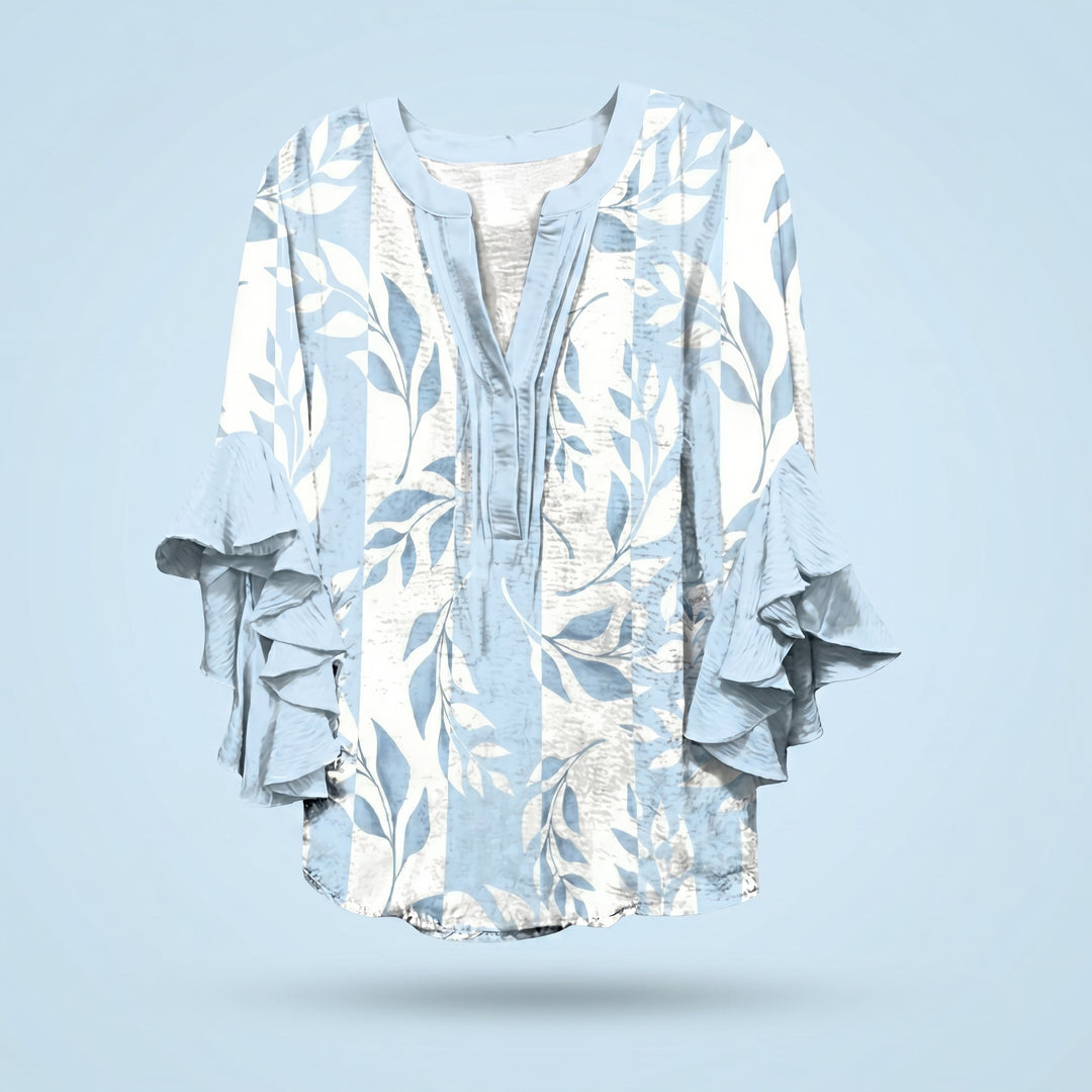 Madeline Brooks Blouse