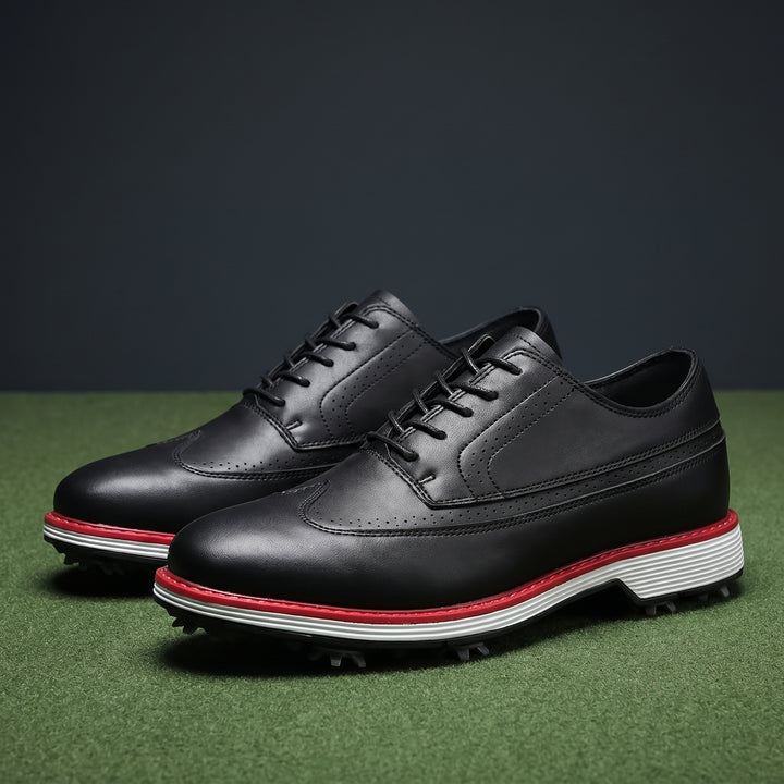 Callum Spiked Golf Shoe