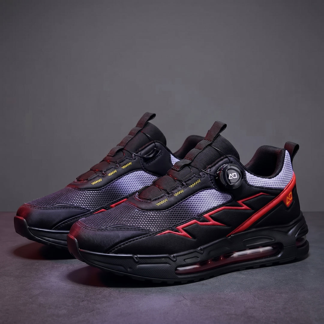 Arlo Dial Cushion Athletic Shoe
