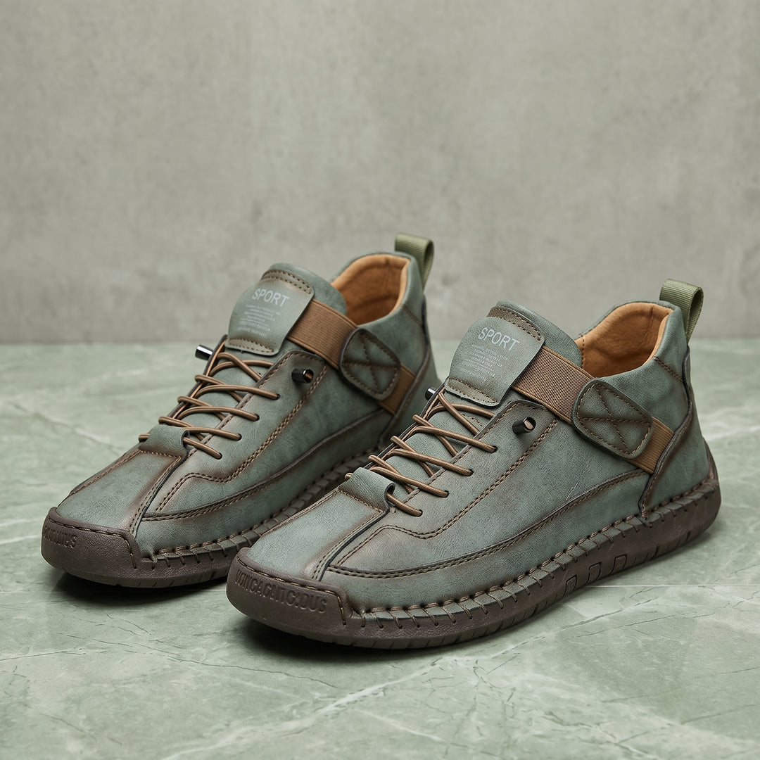Amelia Comfort Walking Sneakers