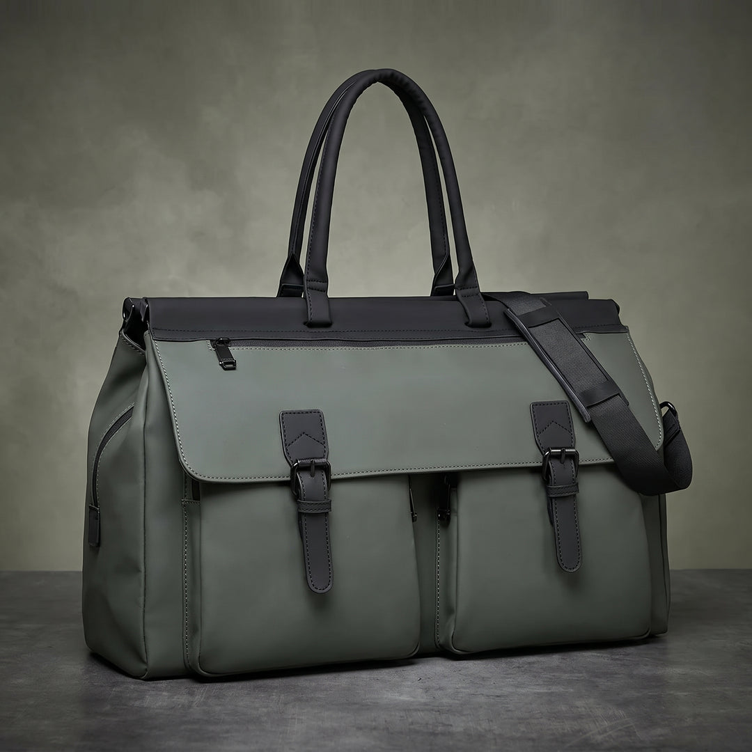 Bennett Utility Travel Duffel Bag