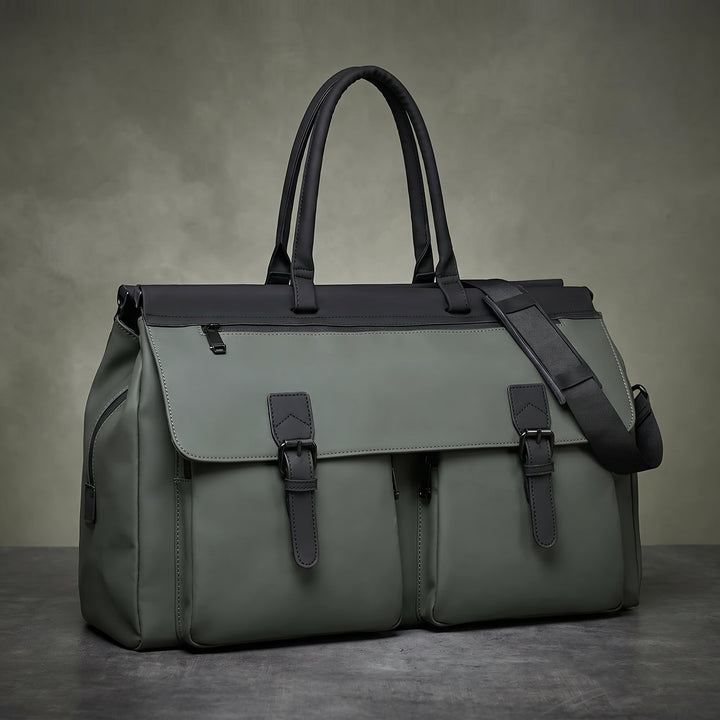 Bennett Utility Travel Duffel Bag