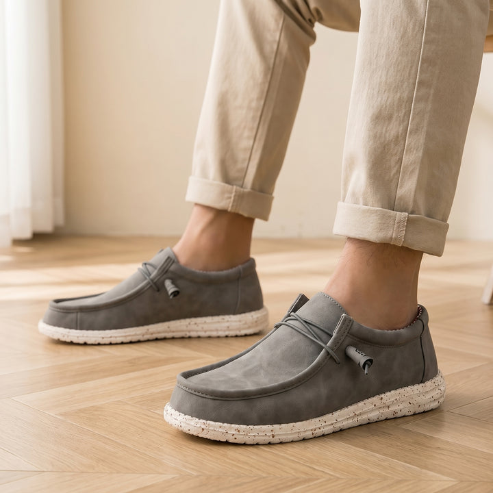 Rowan Moc Toe Casual Shoes
