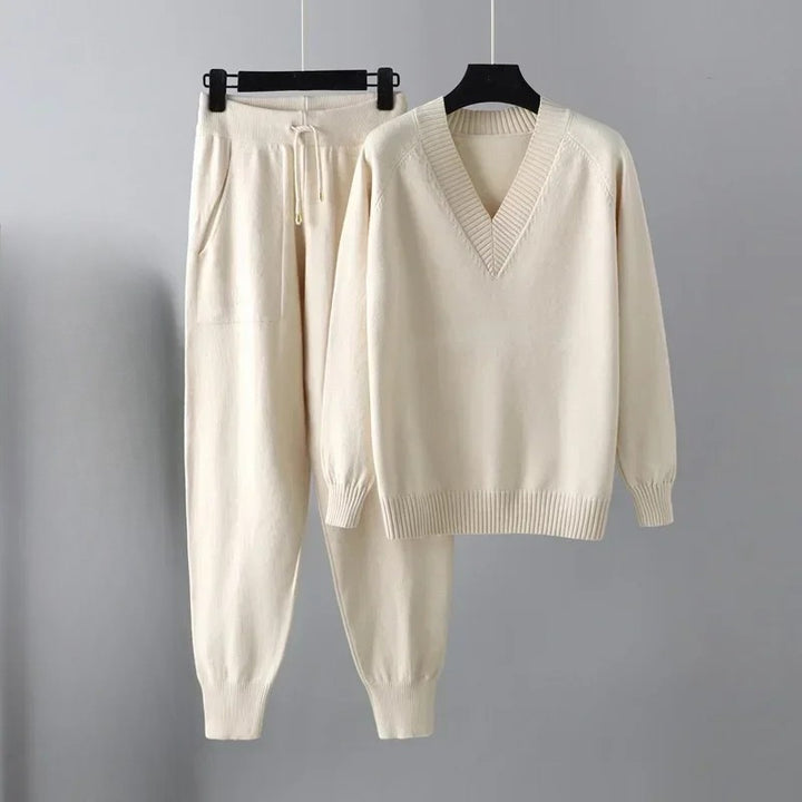 Sona Knit Duo