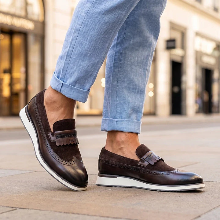 Miles | Men&