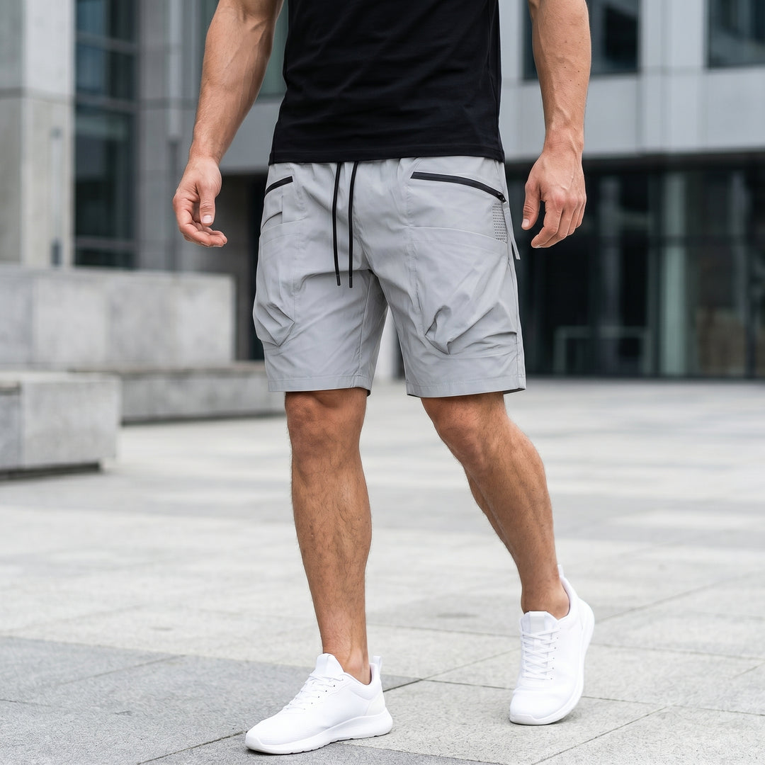 Ridgeport Quick Dry Utility Shorts