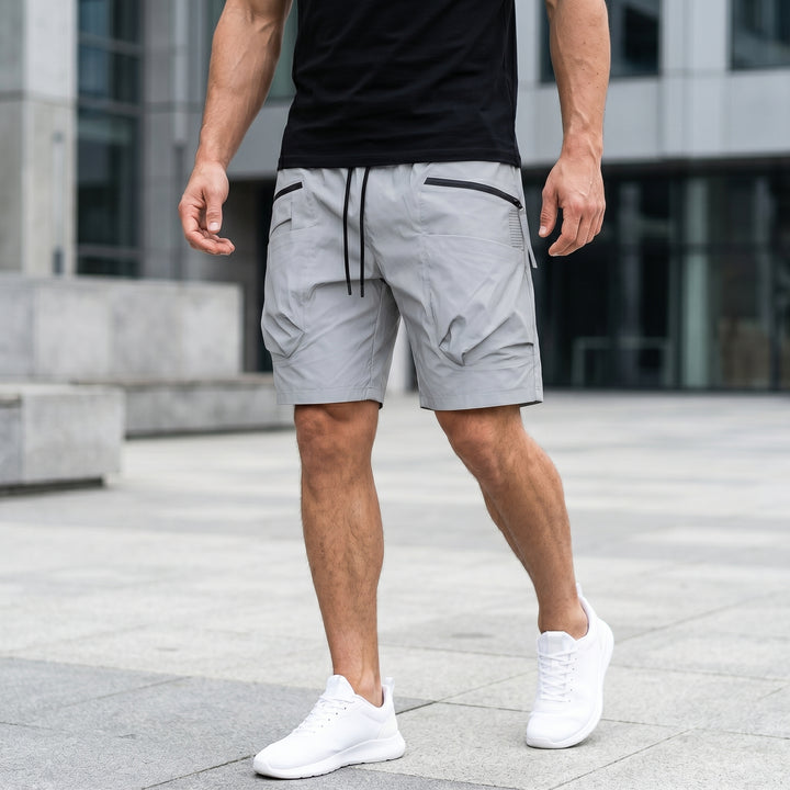 Ridgeport Quick Dry Utility Shorts