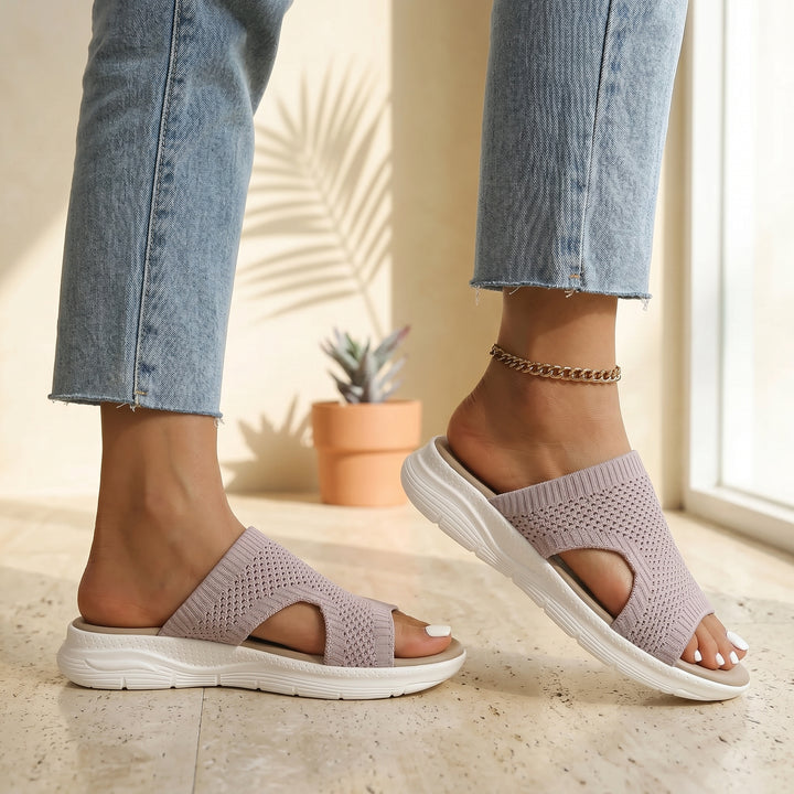Harper Ellis Sandals