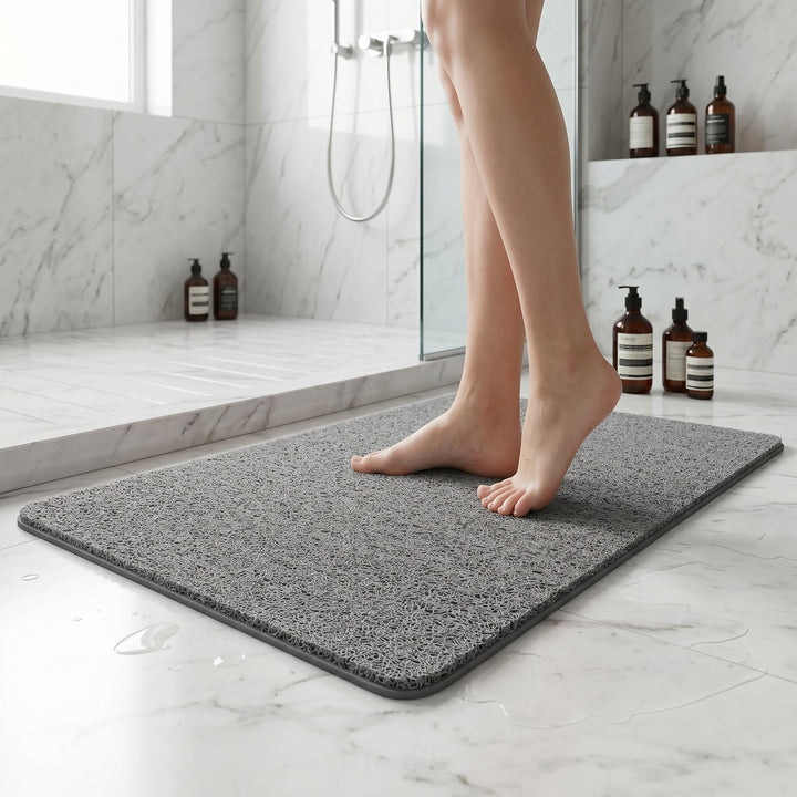 Aqua Haven Shower Mat