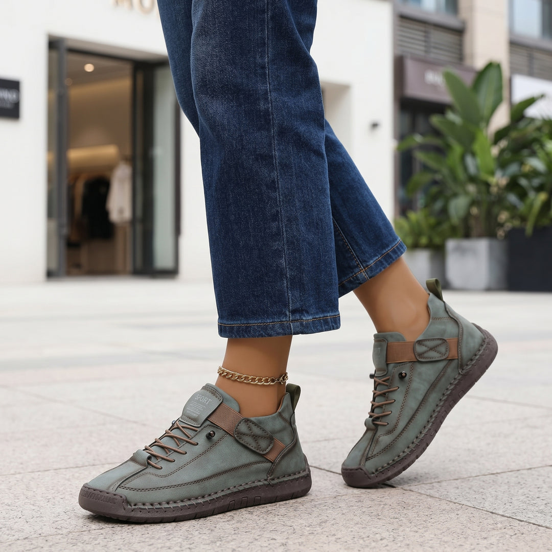 Amelia Comfort Walking Sneakers