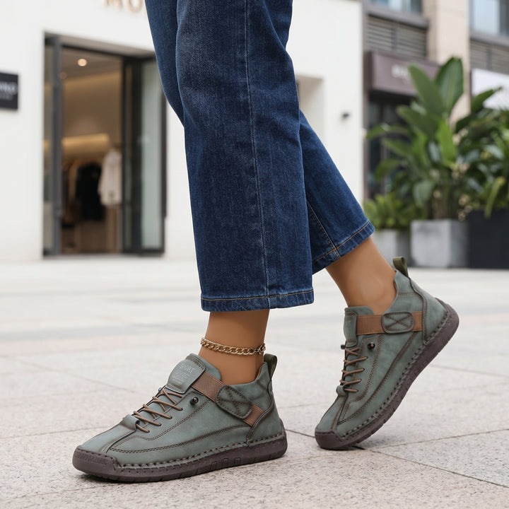 Amelia Comfort Walking Sneakers