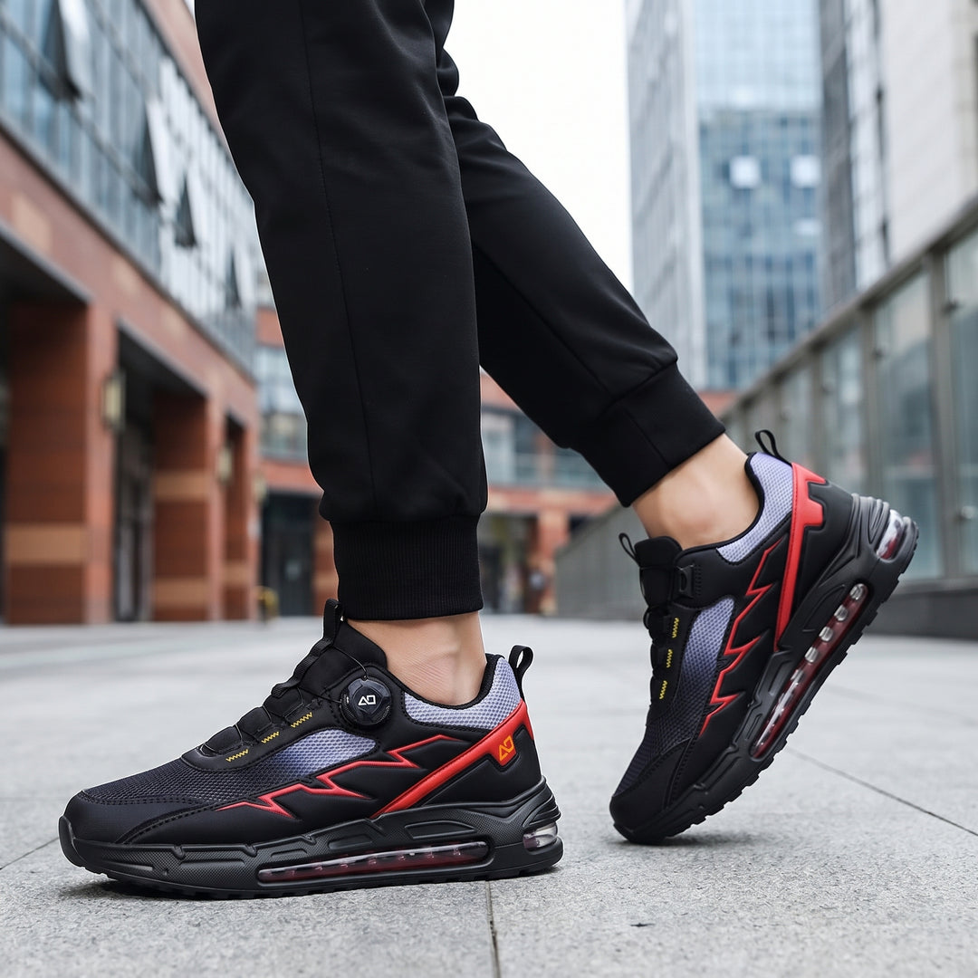 Arlo Dial Cushion Athletic Shoe