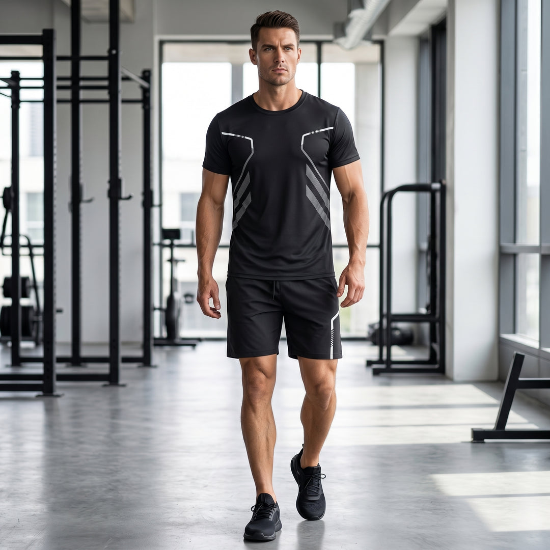 Vector Performance Training Set
