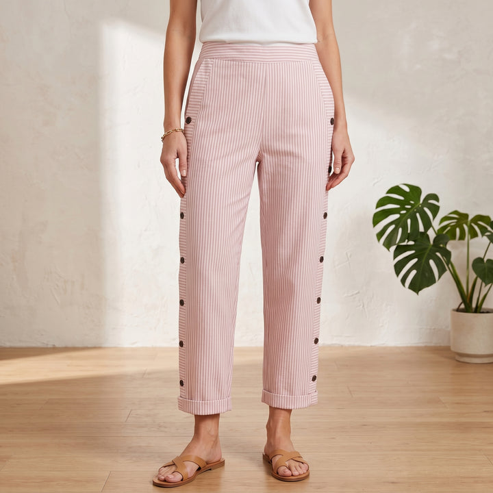 Audrey Sinclair Trousers