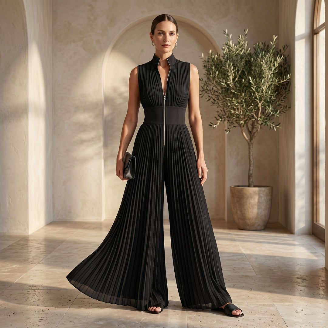 Elara Monroe Jumpsuit