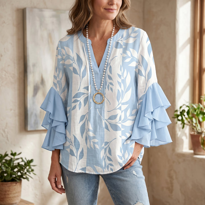 Madeline Brooks Blouse