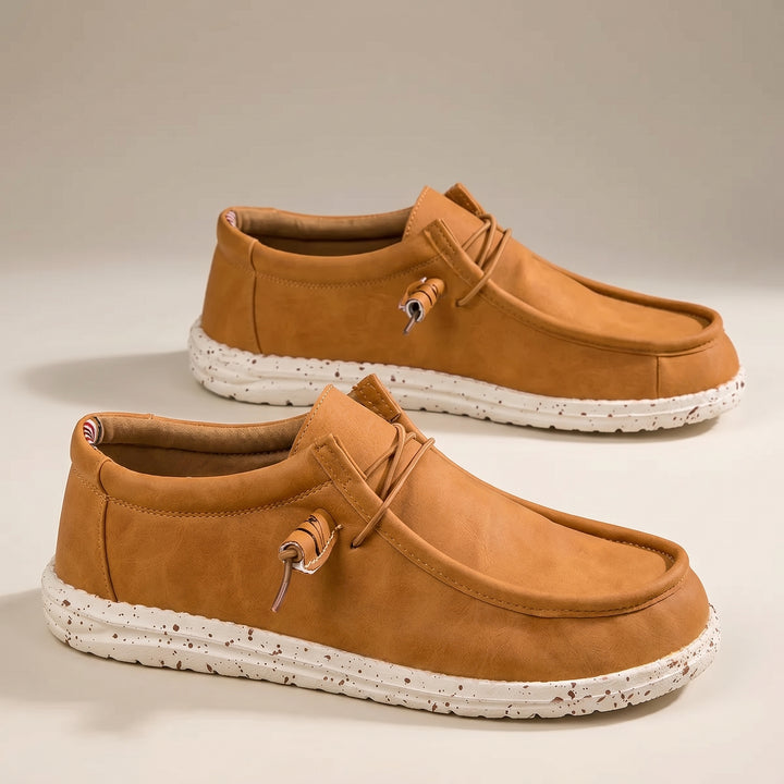 Rowan Moc Toe Casual Shoes