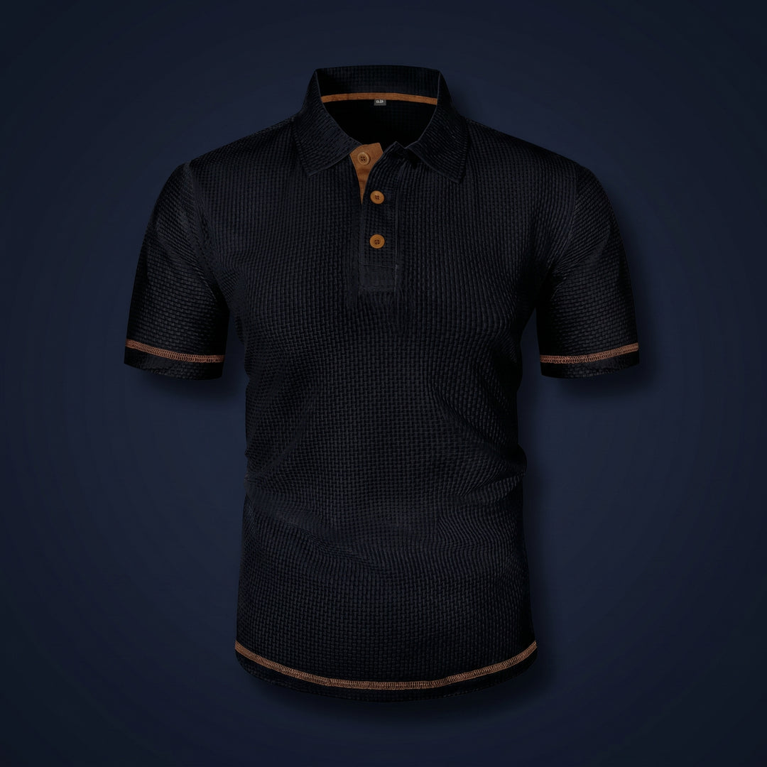 Logan Mercer Polo Shirt